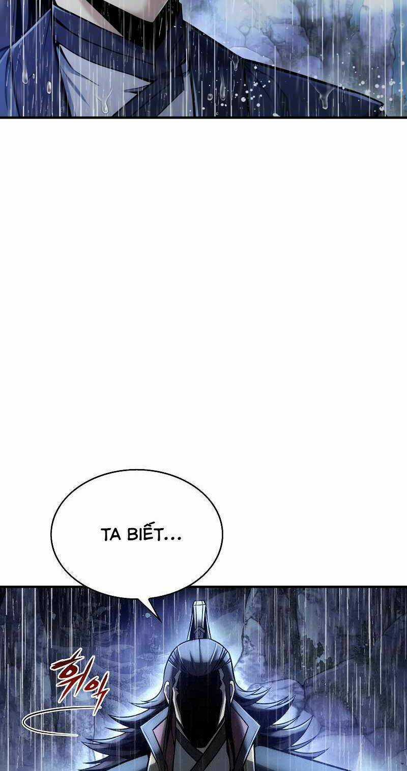 Bá Vương Chi Tinh Chapter 24 trang 85