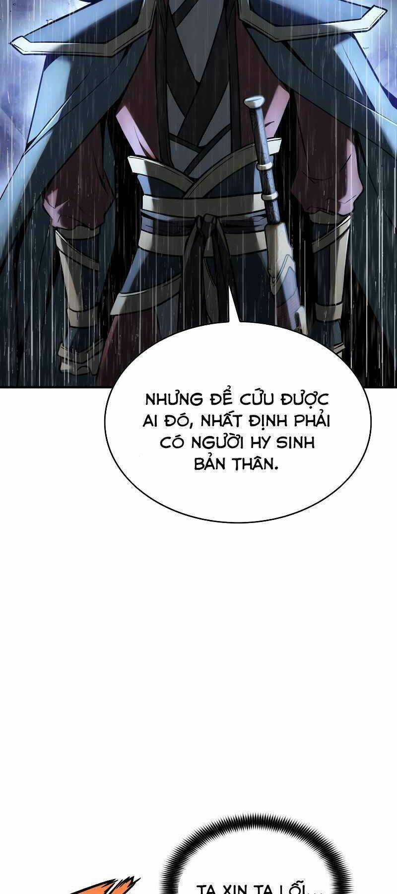 Bá Vương Chi Tinh Chapter 24 trang 86