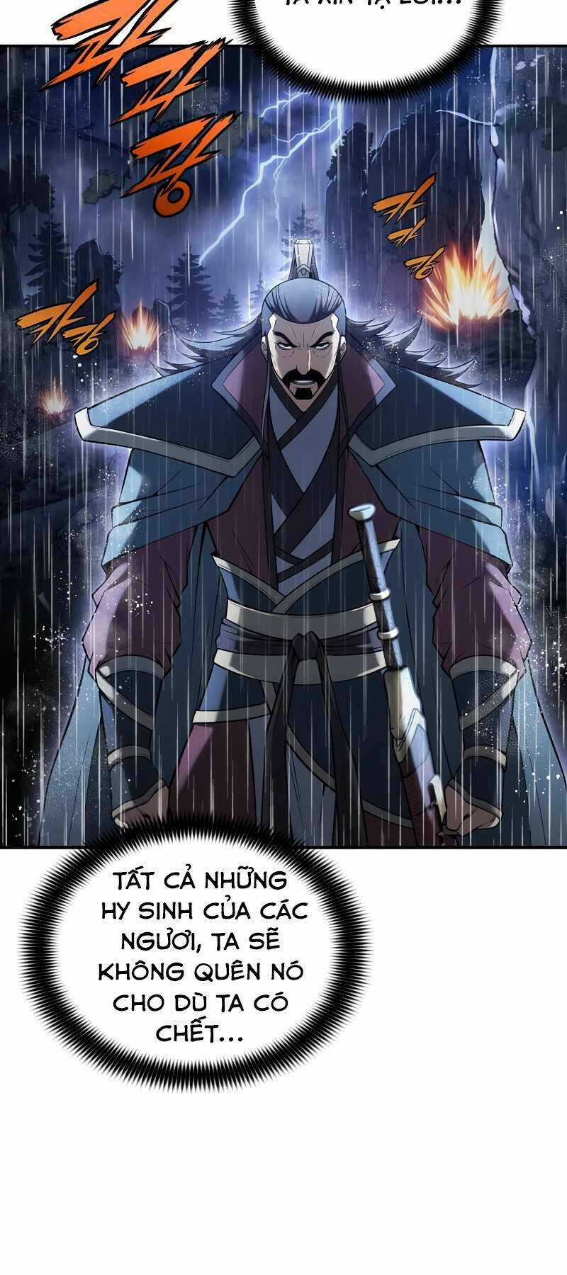 Bá Vương Chi Tinh Chapter 24 trang 87