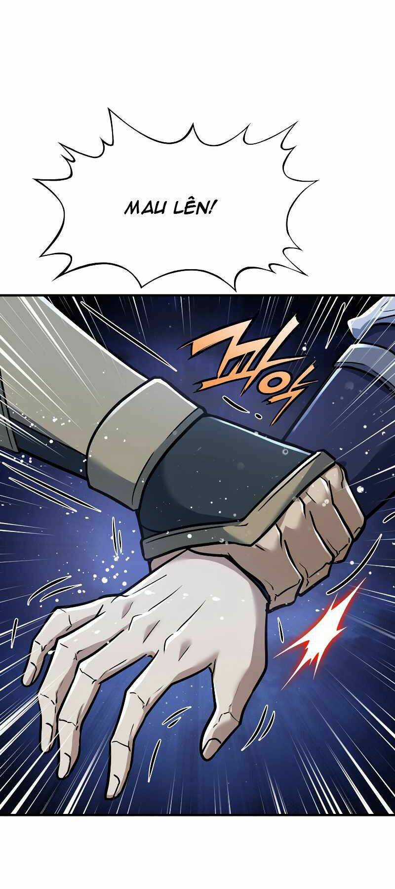 Bá Vương Chi Tinh Chapter 24 trang 88