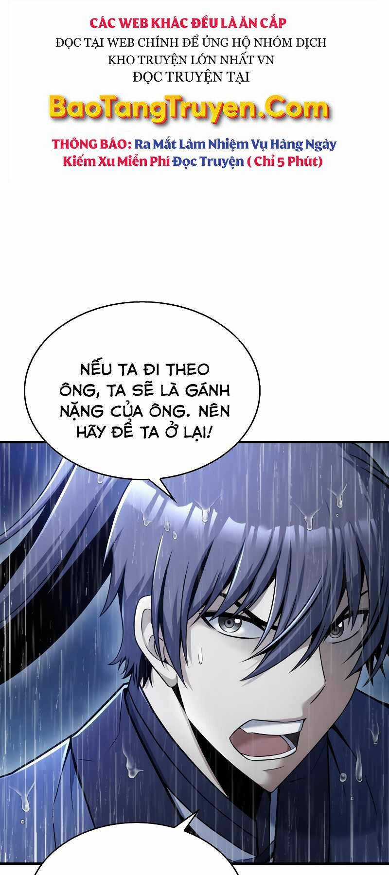 Bá Vương Chi Tinh Chapter 24 trang 89