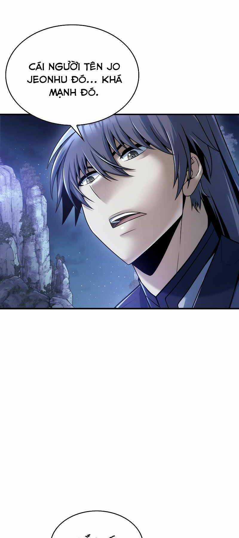 Bá Vương Chi Tinh Chapter 24 trang 9