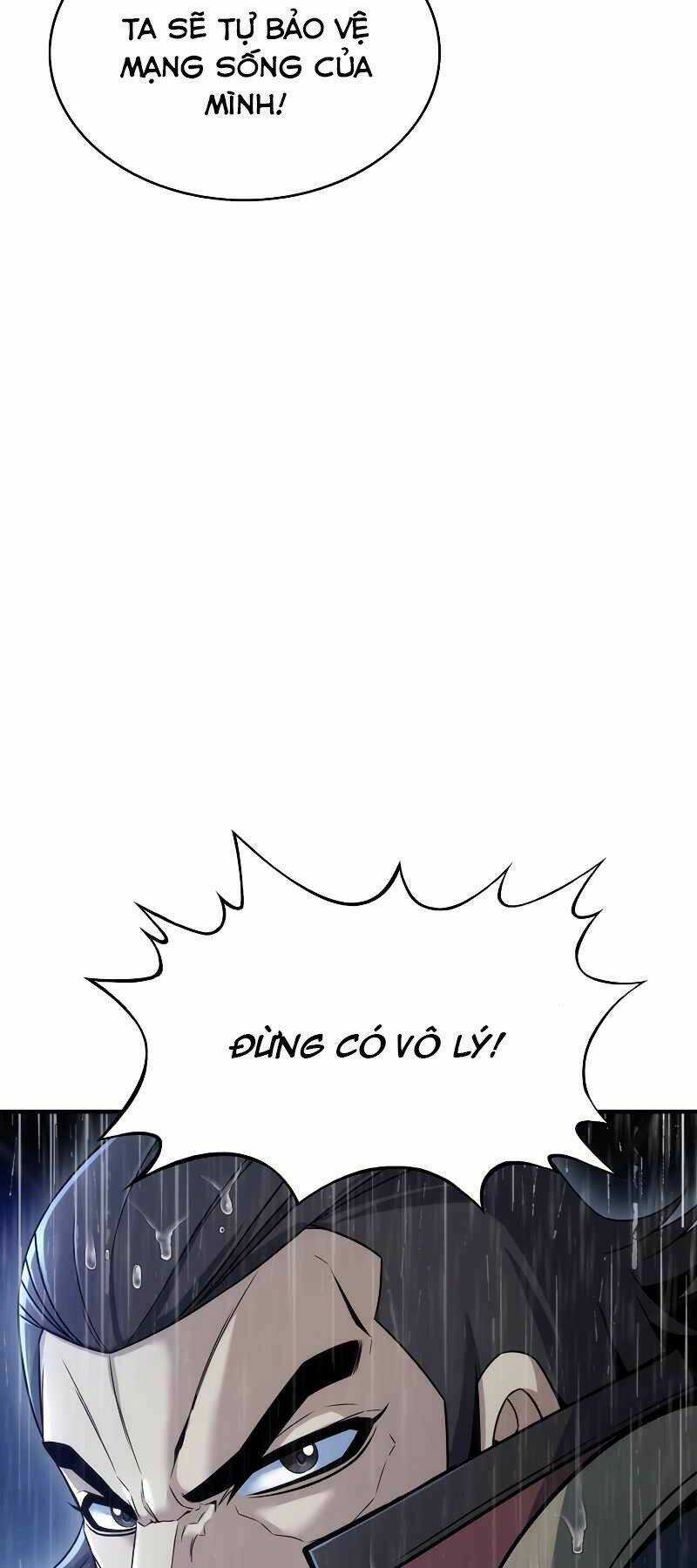 Bá Vương Chi Tinh Chapter 24 trang 90