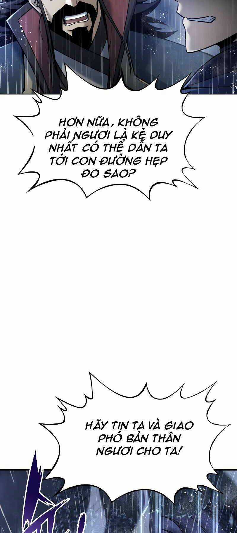 Bá Vương Chi Tinh Chapter 24 trang 92