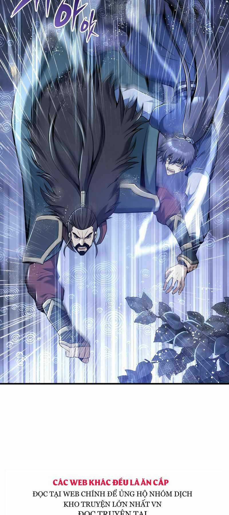 Bá Vương Chi Tinh Chapter 24 trang 93