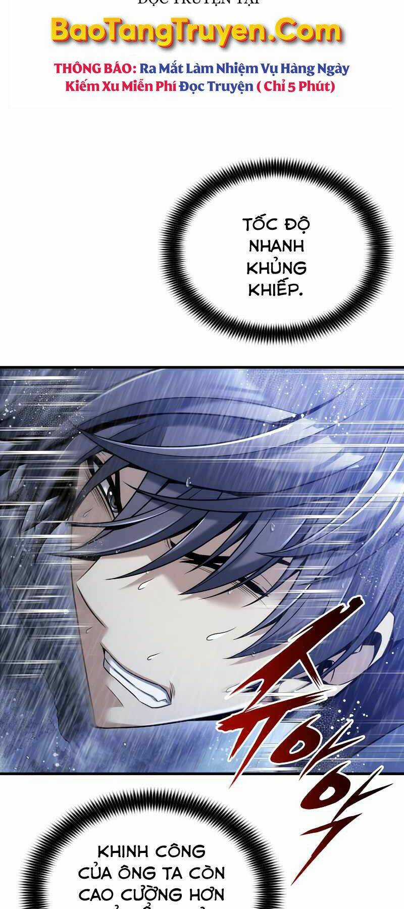 Bá Vương Chi Tinh Chapter 24 trang 94