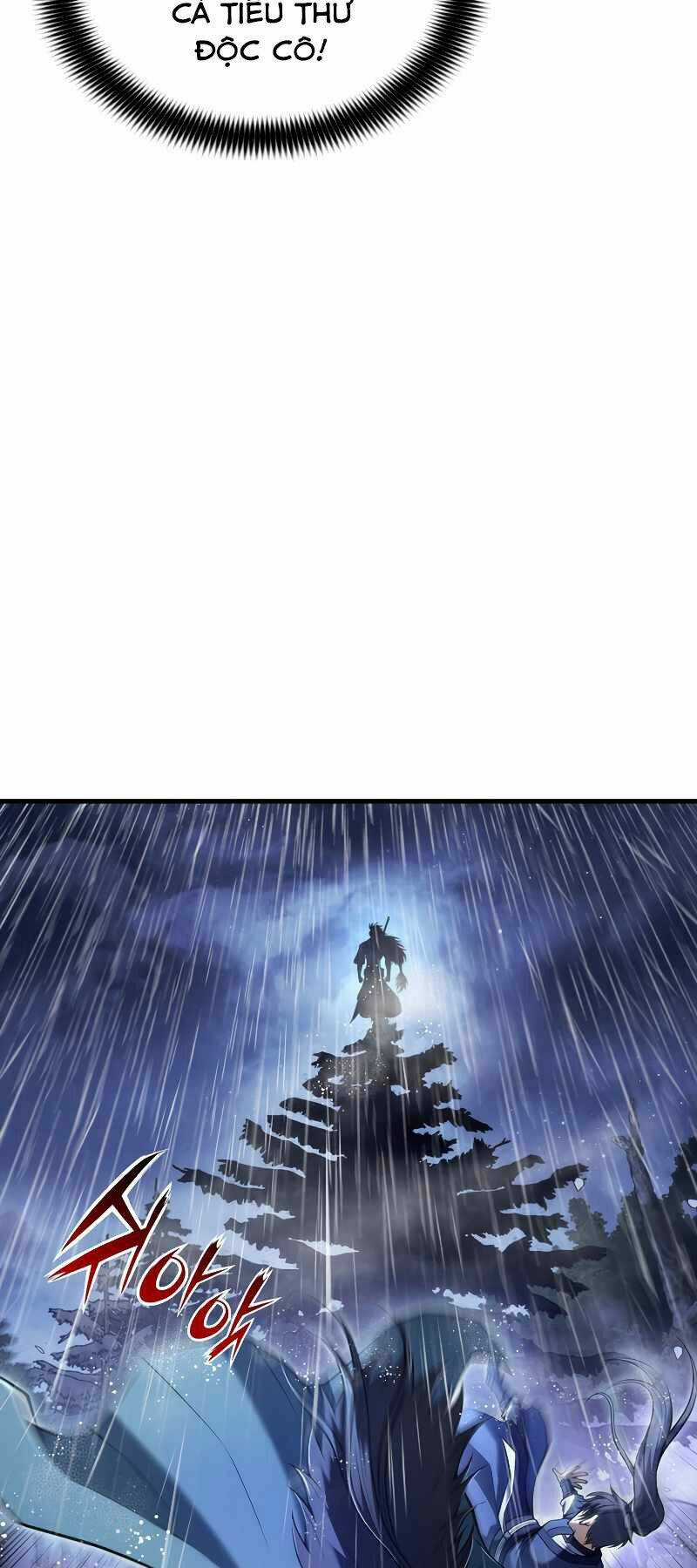 Bá Vương Chi Tinh Chapter 24 trang 95