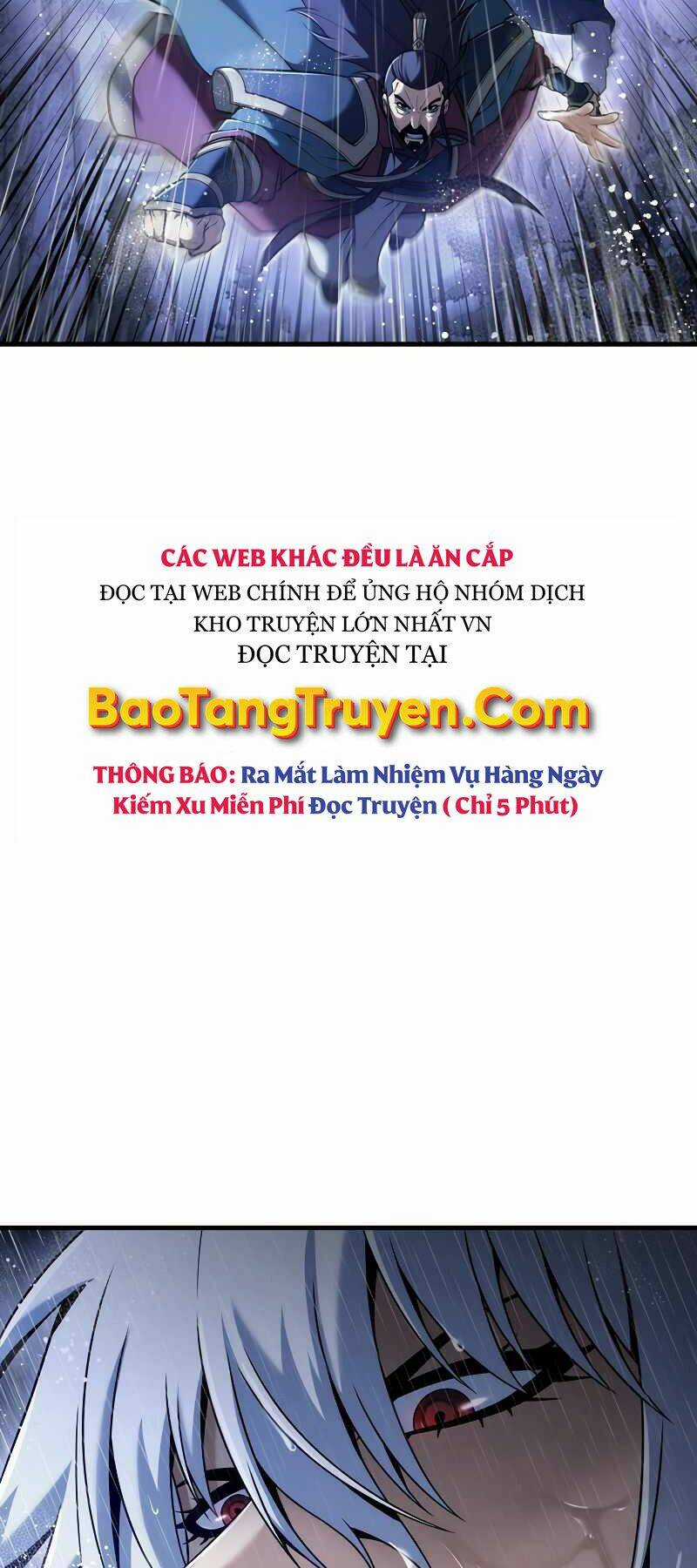 Bá Vương Chi Tinh Chapter 24 trang 96