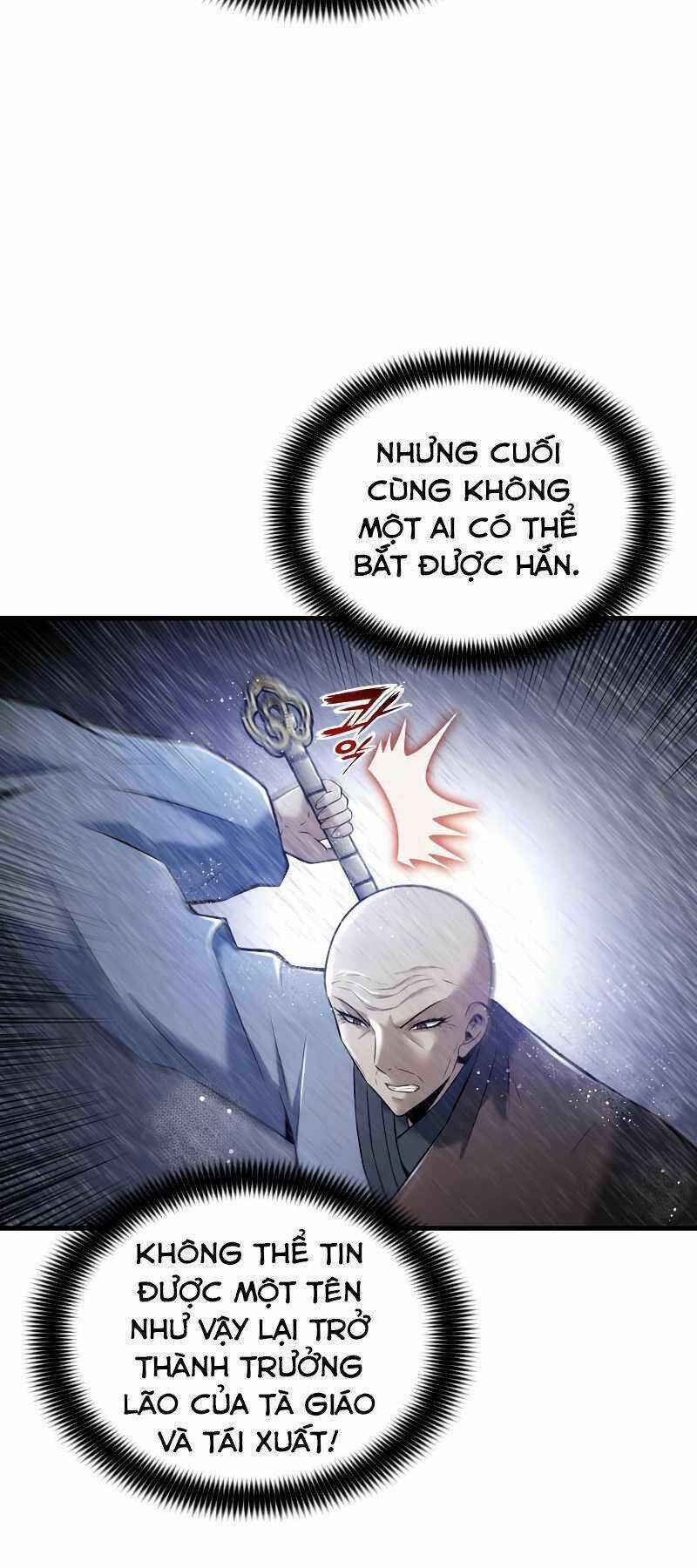 Bá Vương Chi Tinh Chapter 25 trang 10