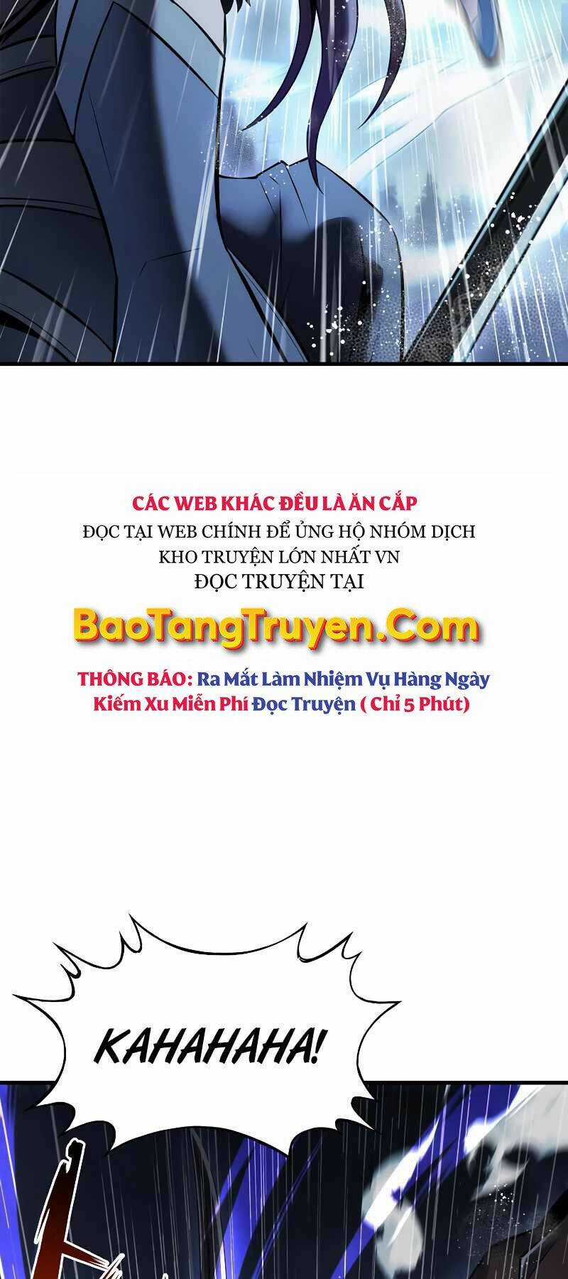 Bá Vương Chi Tinh Chapter 25 trang 12
