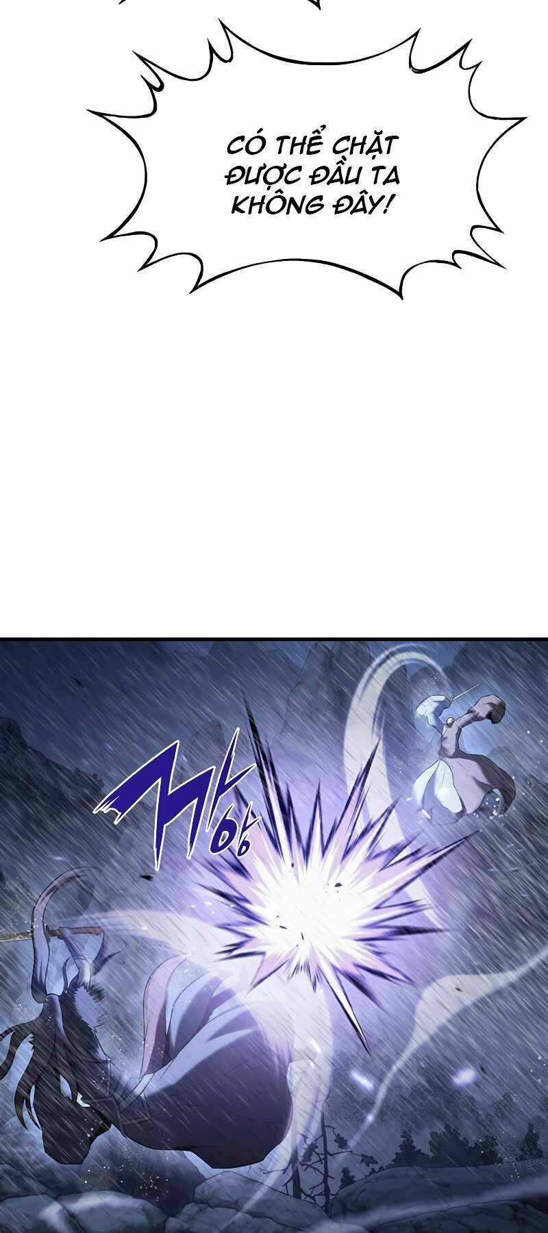Bá Vương Chi Tinh Chapter 25 trang 14