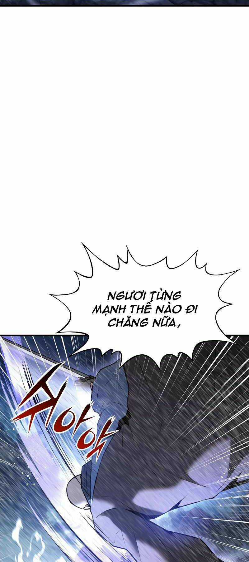 Bá Vương Chi Tinh Chapter 25 trang 15