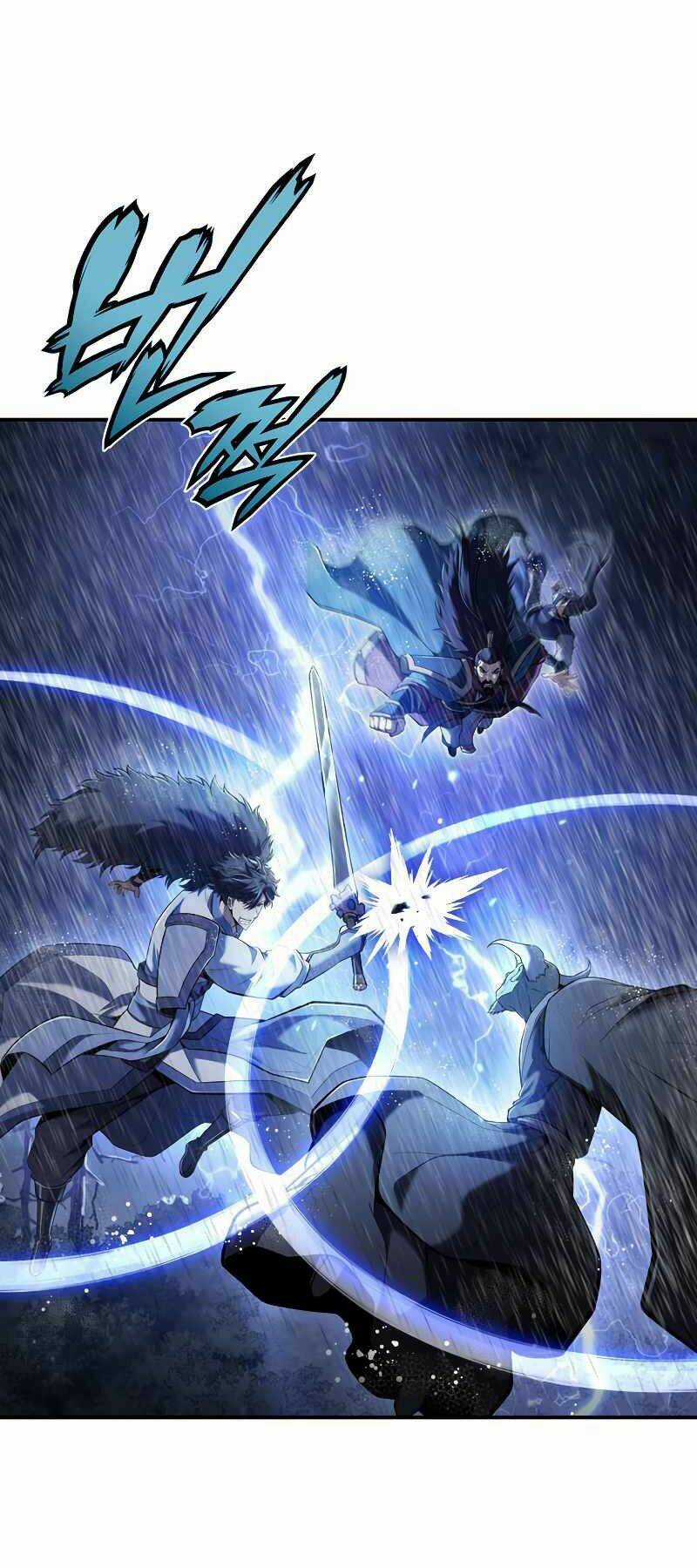 Bá Vương Chi Tinh Chapter 25 trang 19