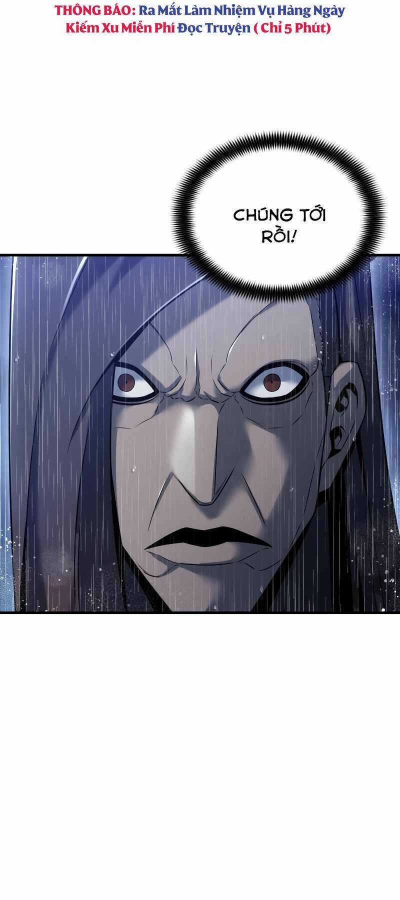 Bá Vương Chi Tinh Chapter 25 trang 2