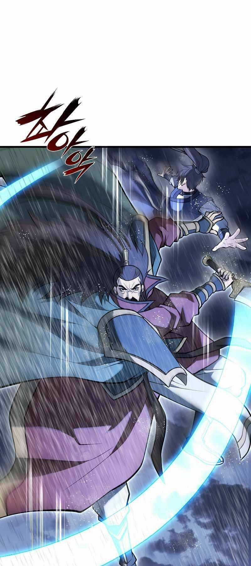 Bá Vương Chi Tinh Chapter 25 trang 20