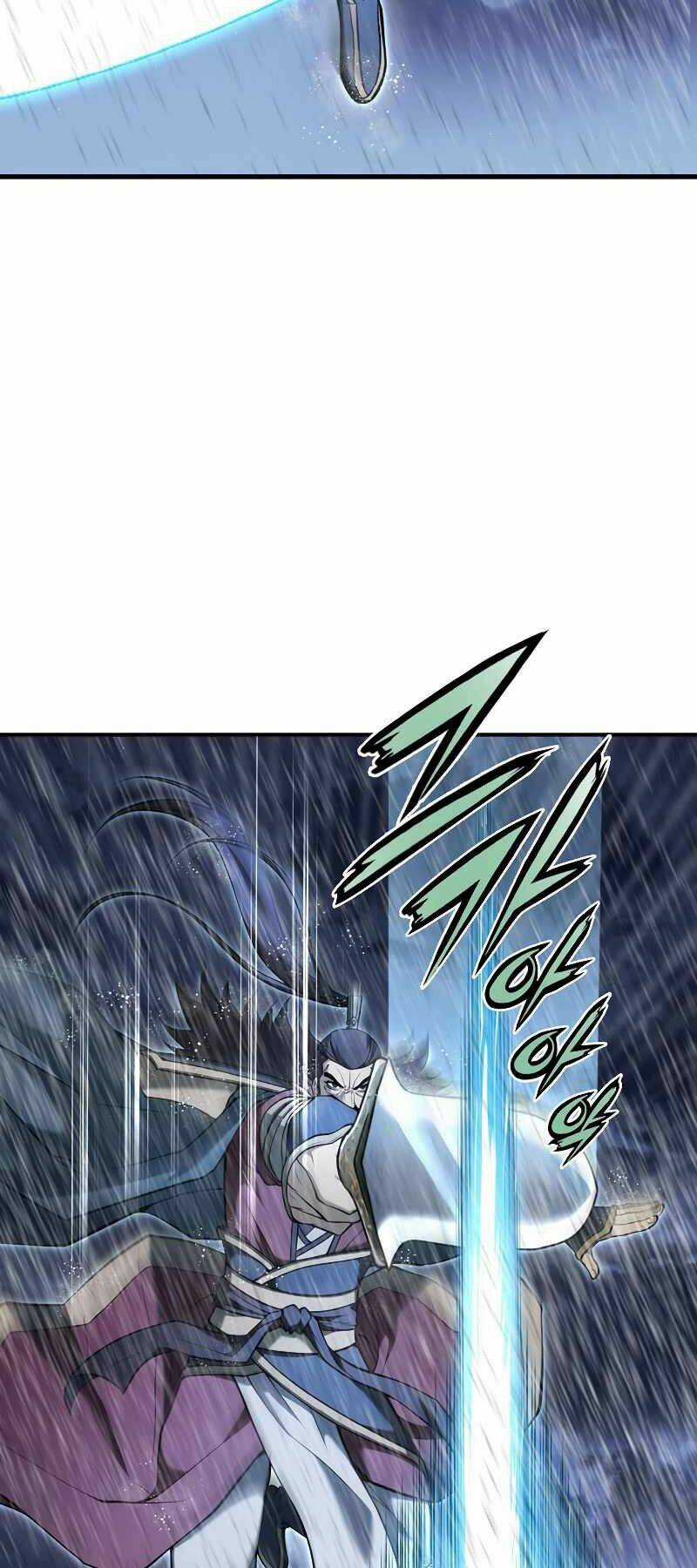 Bá Vương Chi Tinh Chapter 25 trang 21