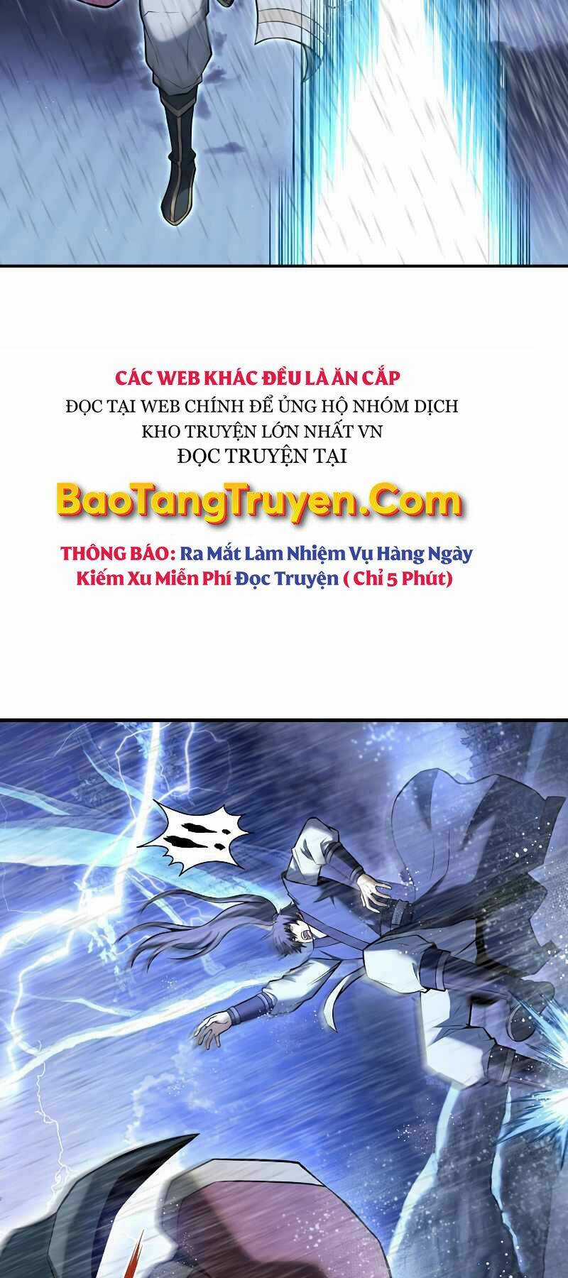 Bá Vương Chi Tinh Chapter 25 trang 22