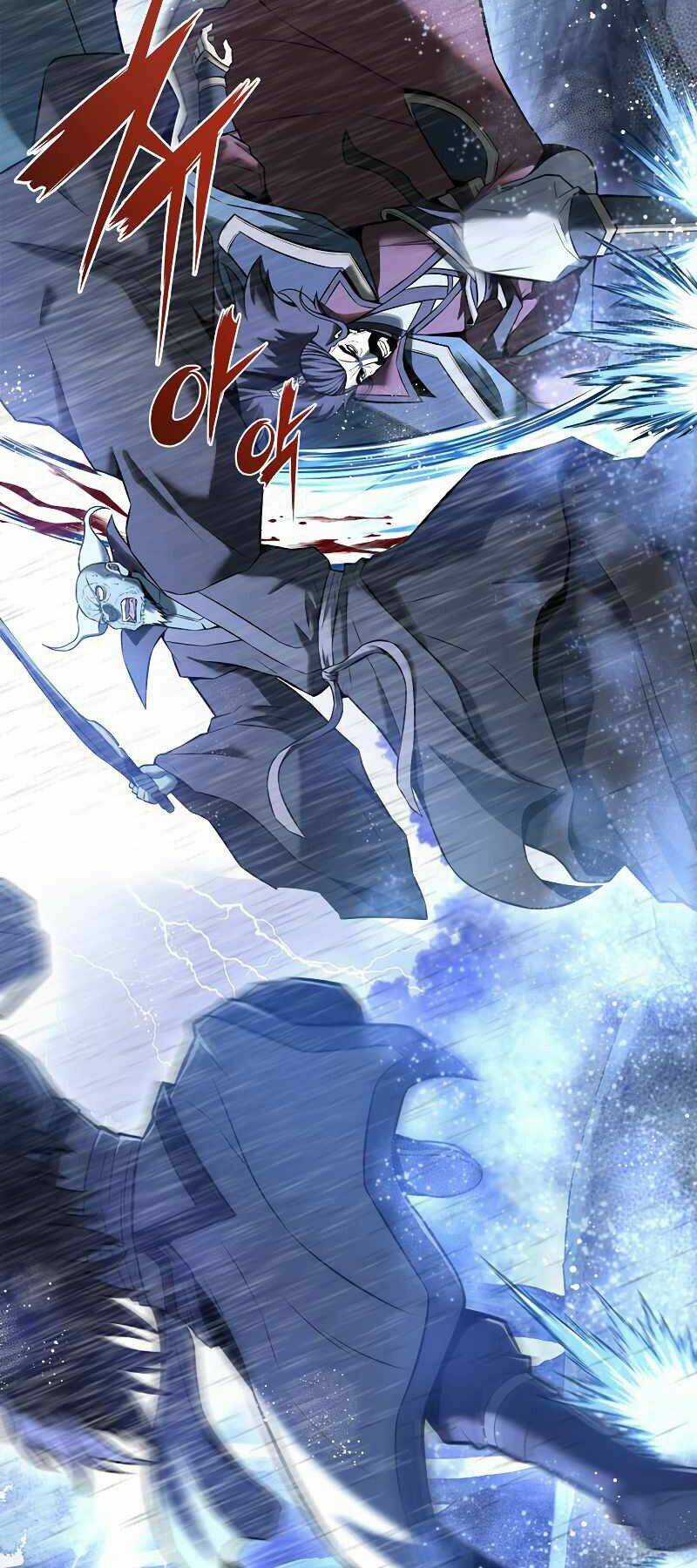 Bá Vương Chi Tinh Chapter 25 trang 23