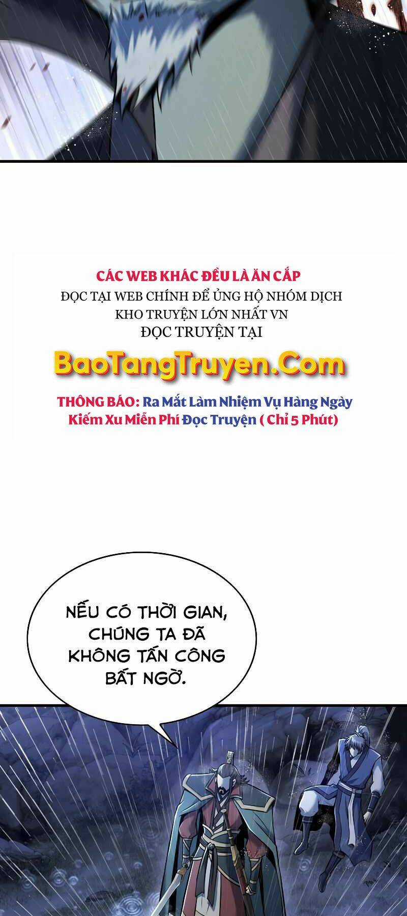 Bá Vương Chi Tinh Chapter 25 trang 25