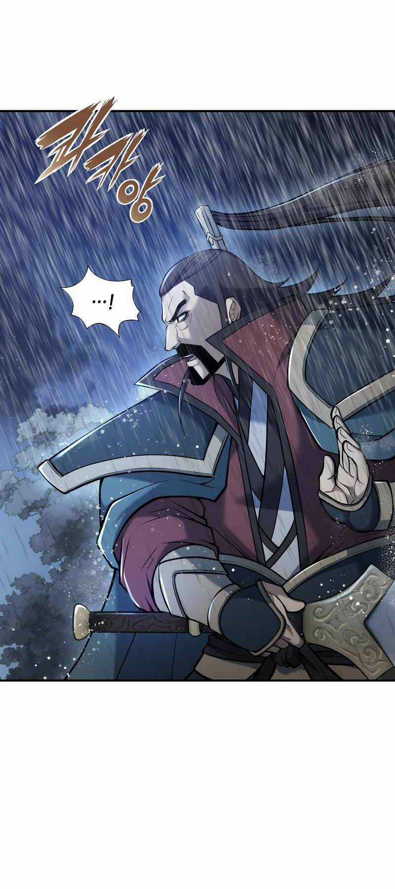 Bá Vương Chi Tinh Chapter 25 trang 28