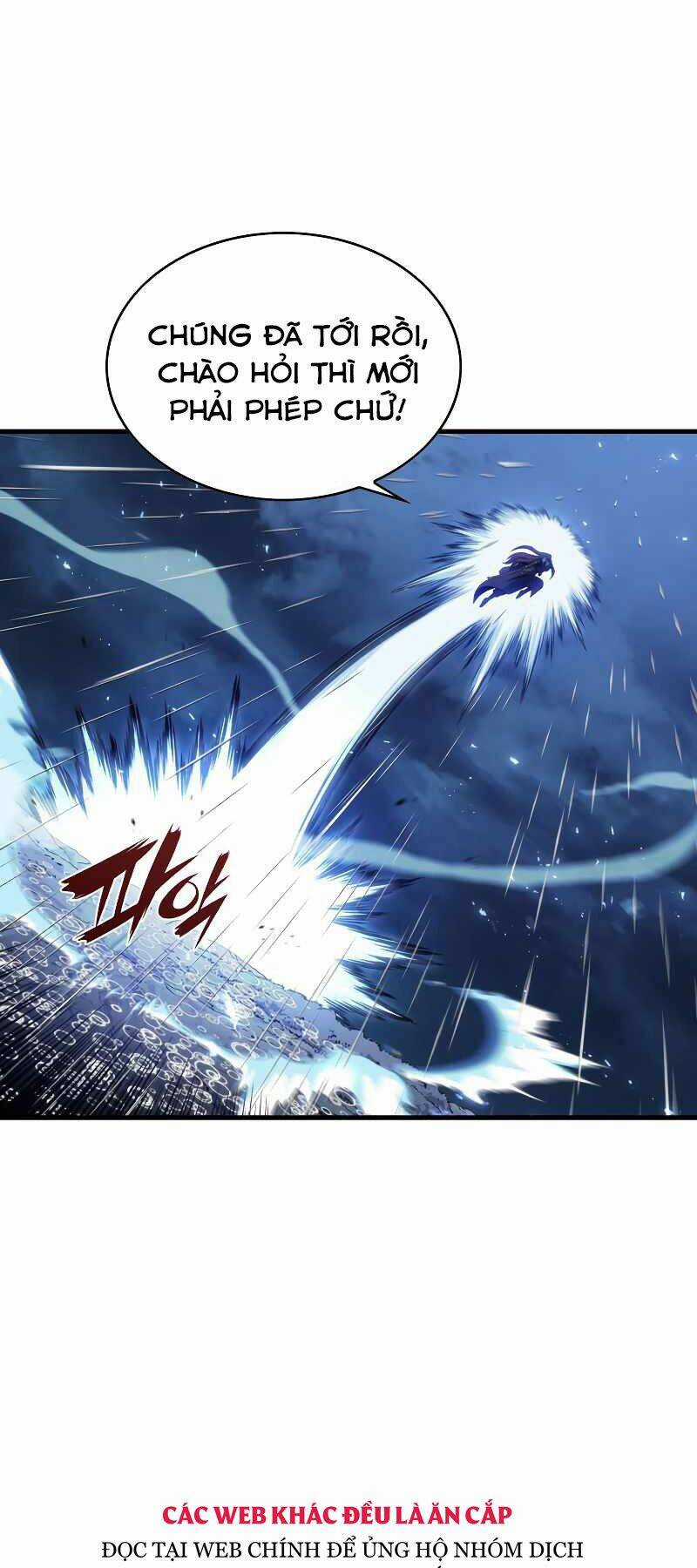Bá Vương Chi Tinh Chapter 25 trang 3