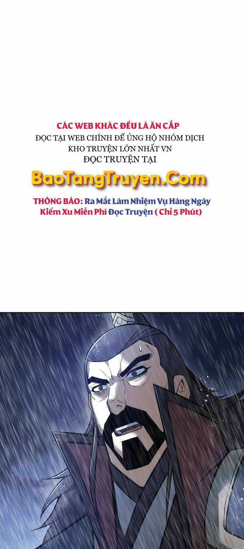 Bá Vương Chi Tinh Chapter 25 trang 30
