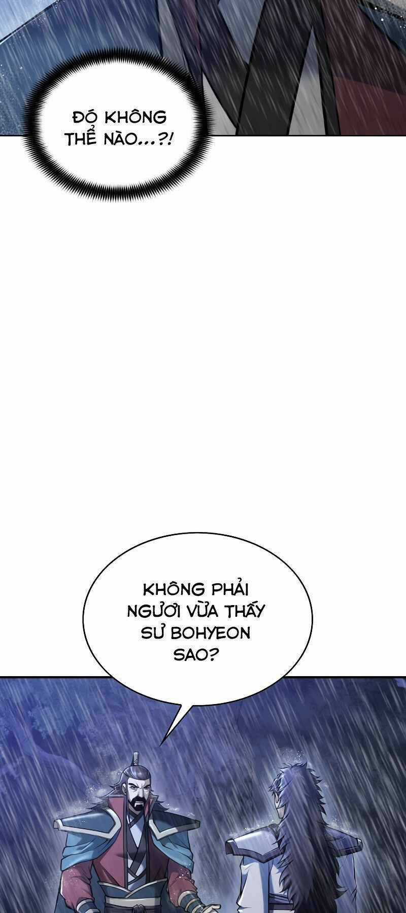 Bá Vương Chi Tinh Chapter 25 trang 31