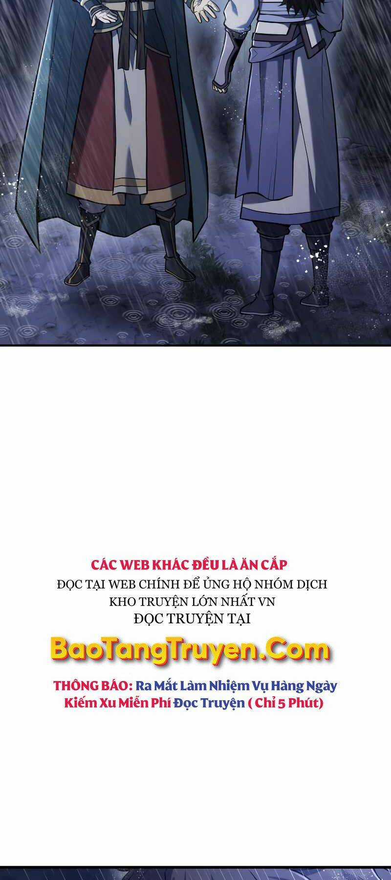 Bá Vương Chi Tinh Chapter 25 trang 32