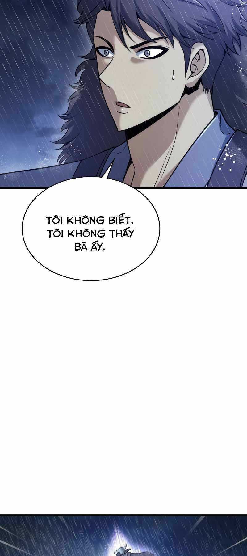 Bá Vương Chi Tinh Chapter 25 trang 33