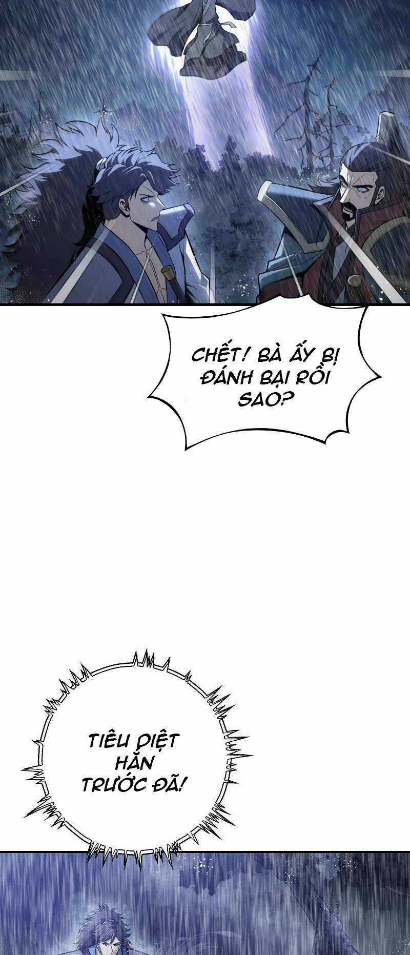 Bá Vương Chi Tinh Chapter 25 trang 34