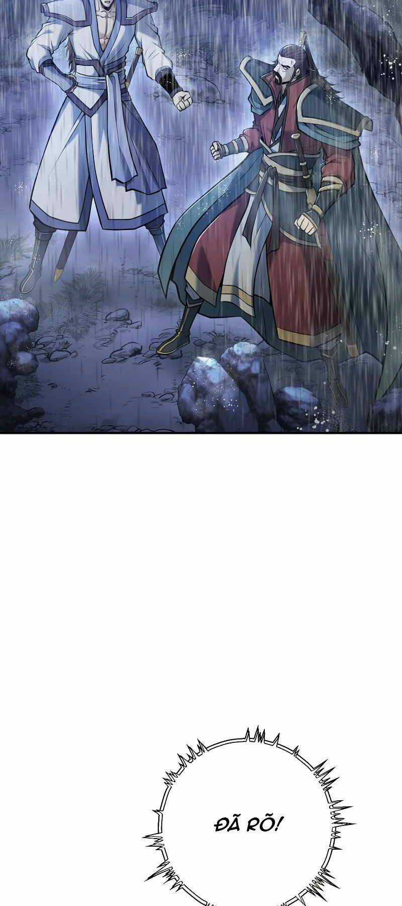 Bá Vương Chi Tinh Chapter 25 trang 35