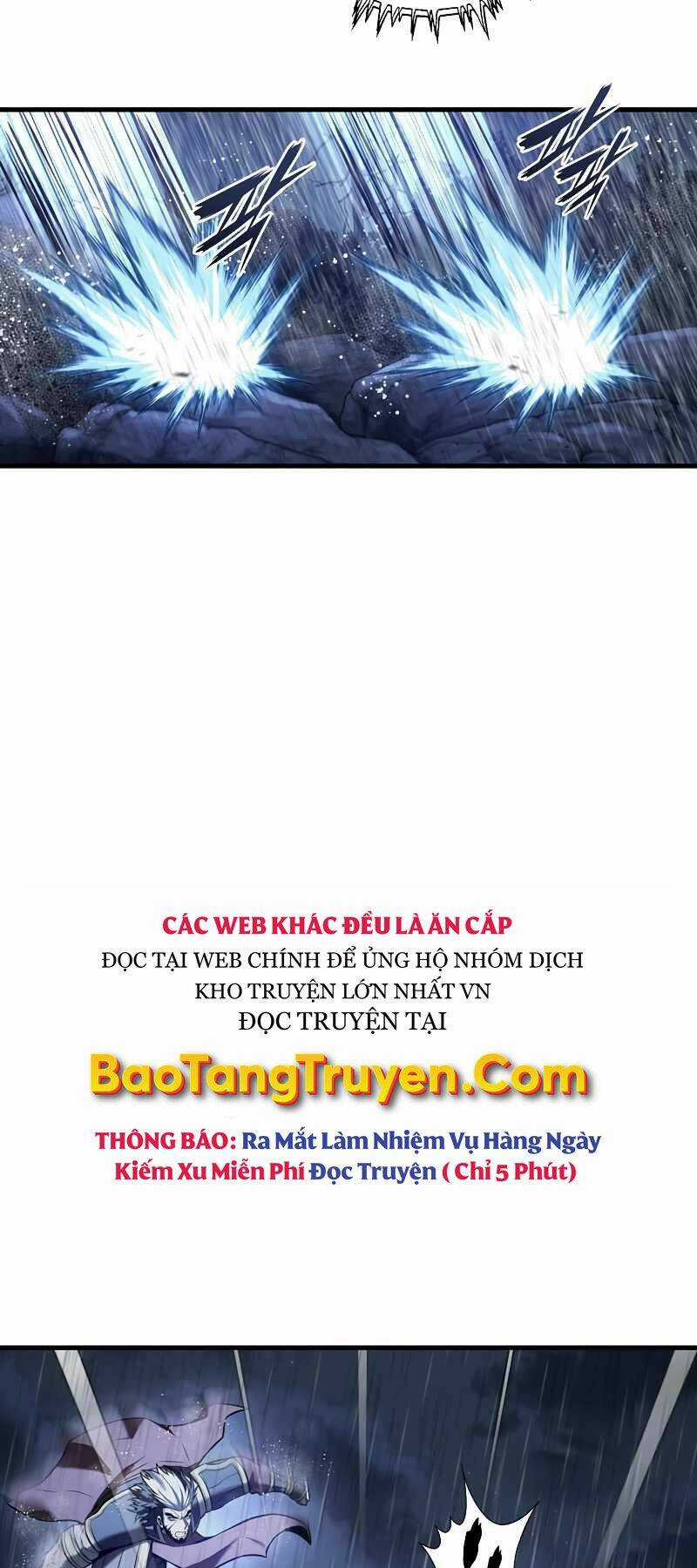 Bá Vương Chi Tinh Chapter 25 trang 36