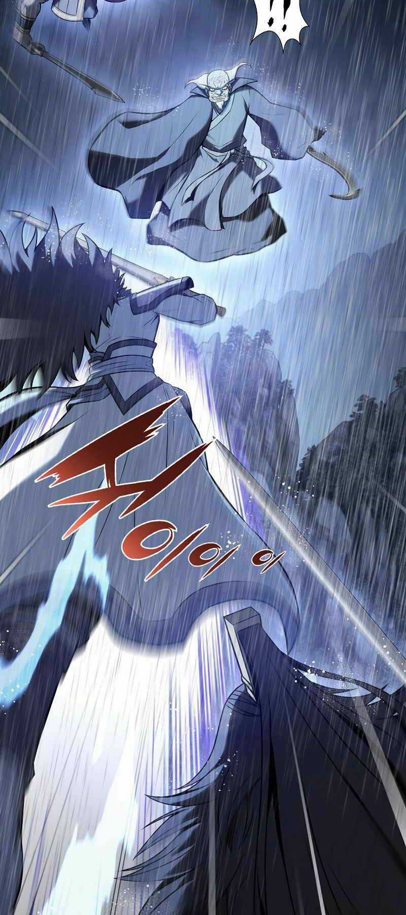 Bá Vương Chi Tinh Chapter 25 trang 37