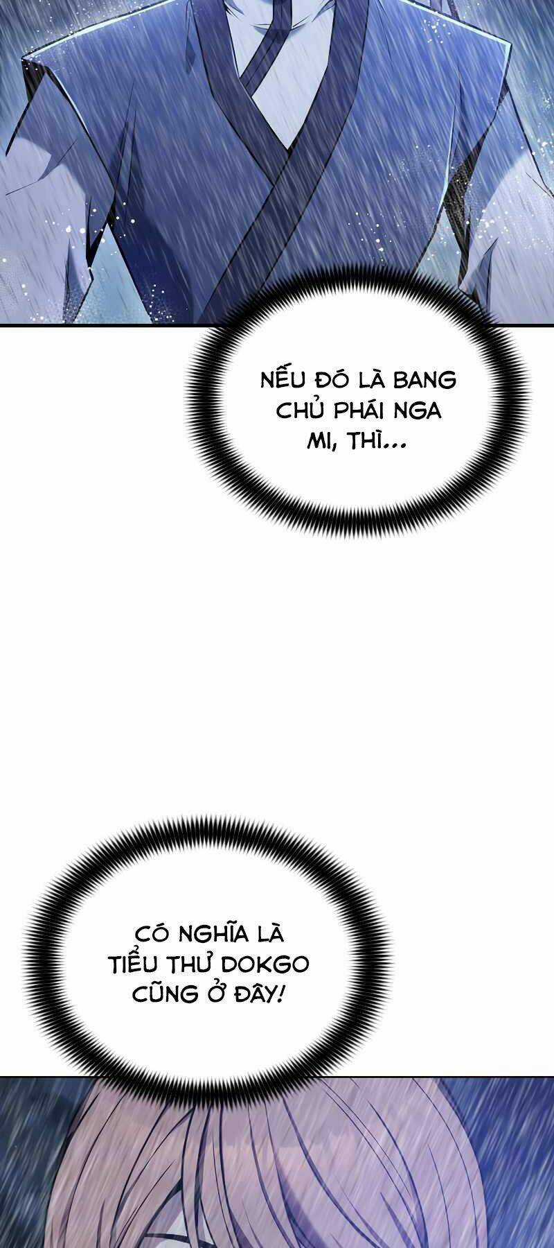 Bá Vương Chi Tinh Chapter 25 trang 39