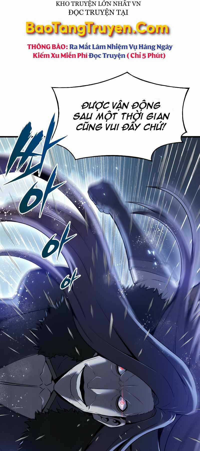 Bá Vương Chi Tinh Chapter 25 trang 4