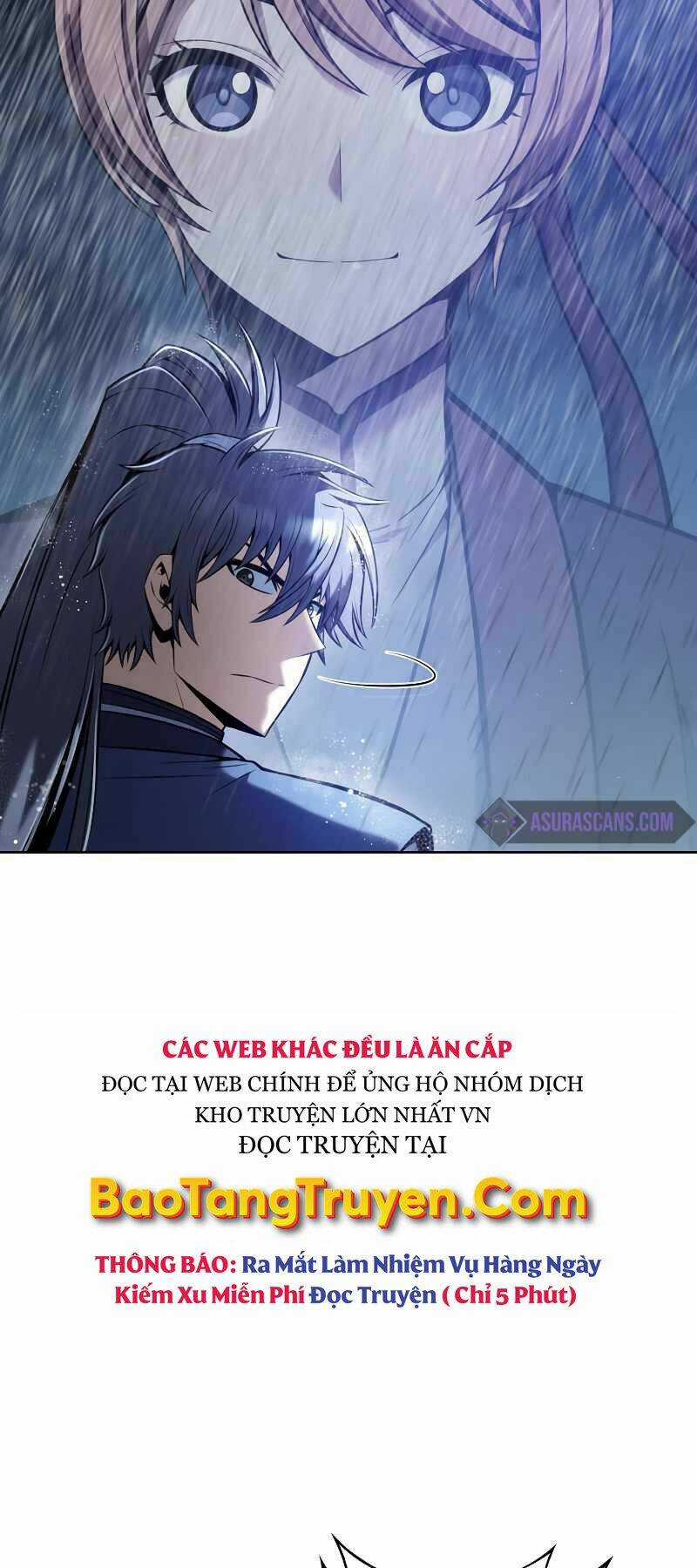 Bá Vương Chi Tinh Chapter 25 trang 40