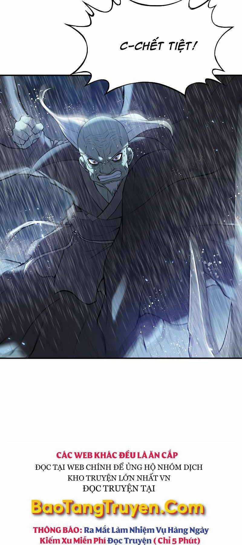 Bá Vương Chi Tinh Chapter 25 trang 41