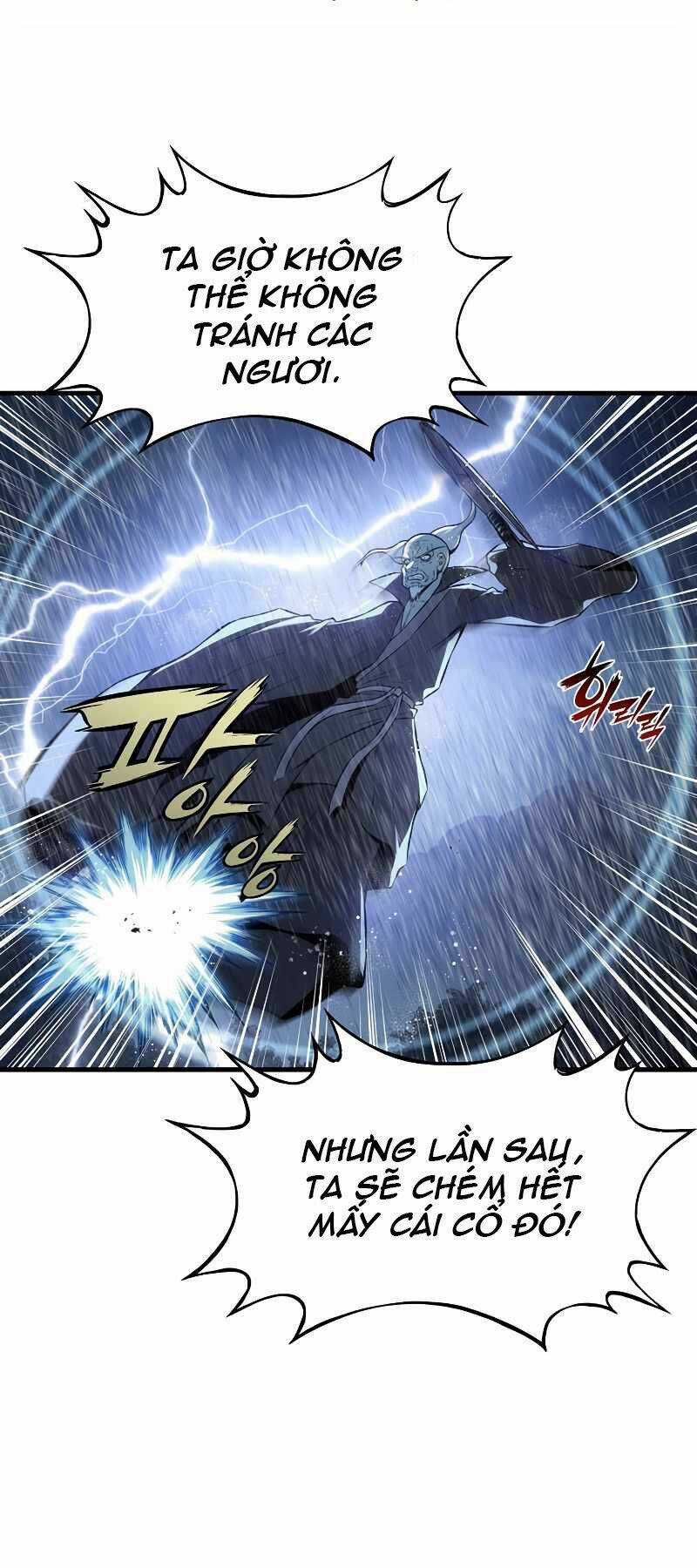 Bá Vương Chi Tinh Chapter 25 trang 42