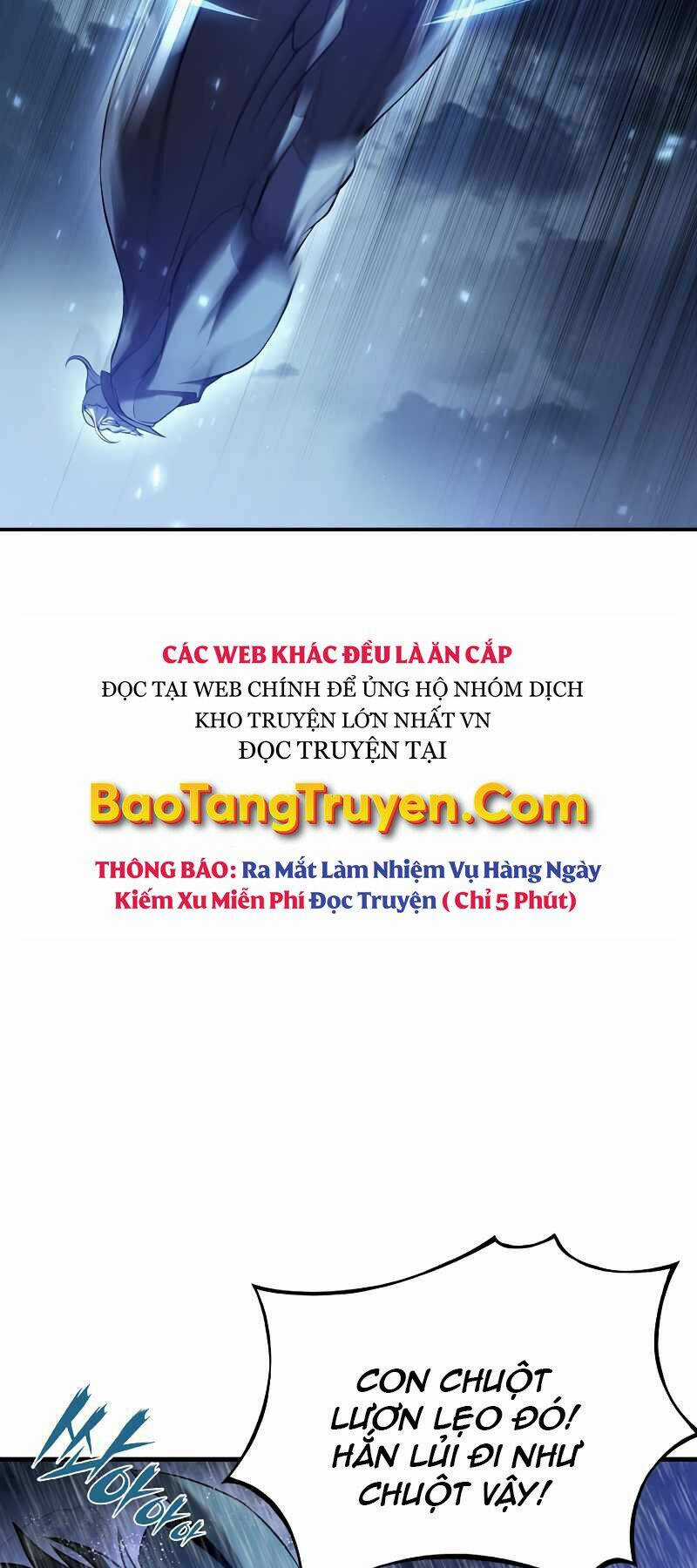 Bá Vương Chi Tinh Chapter 25 trang 44