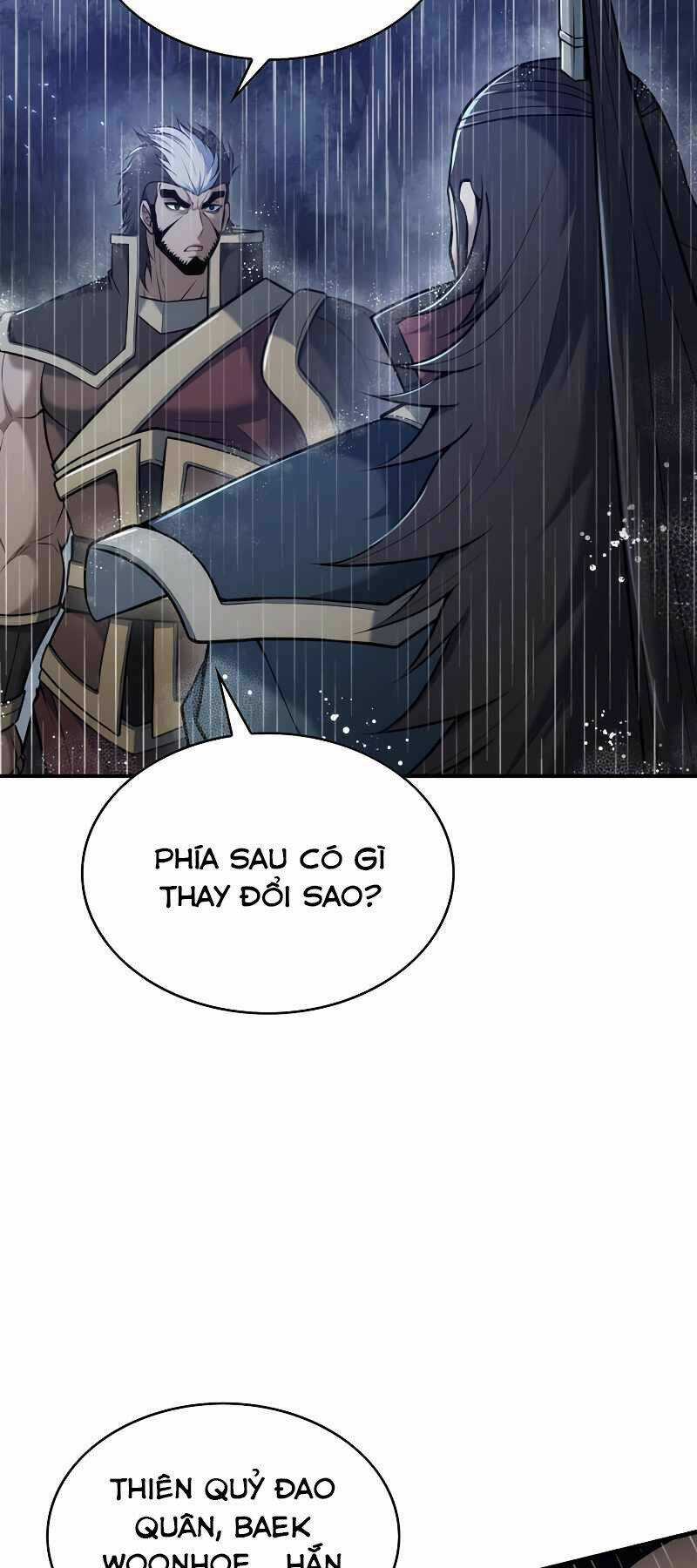 Bá Vương Chi Tinh Chapter 25 trang 46