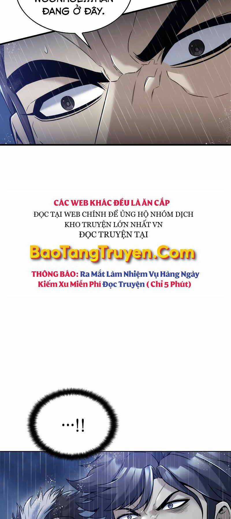 Bá Vương Chi Tinh Chapter 25 trang 47