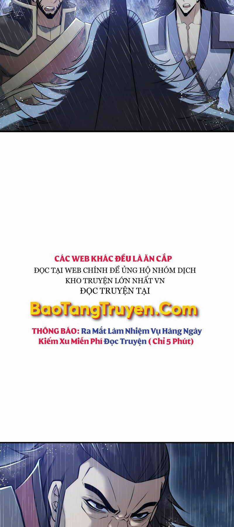 Bá Vương Chi Tinh Chapter 25 trang 49