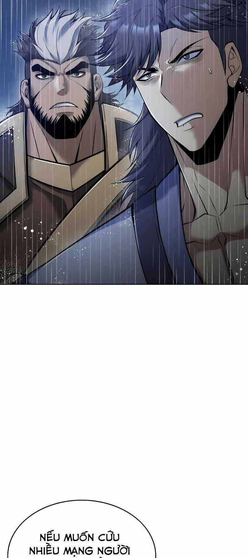 Bá Vương Chi Tinh Chapter 25 trang 54
