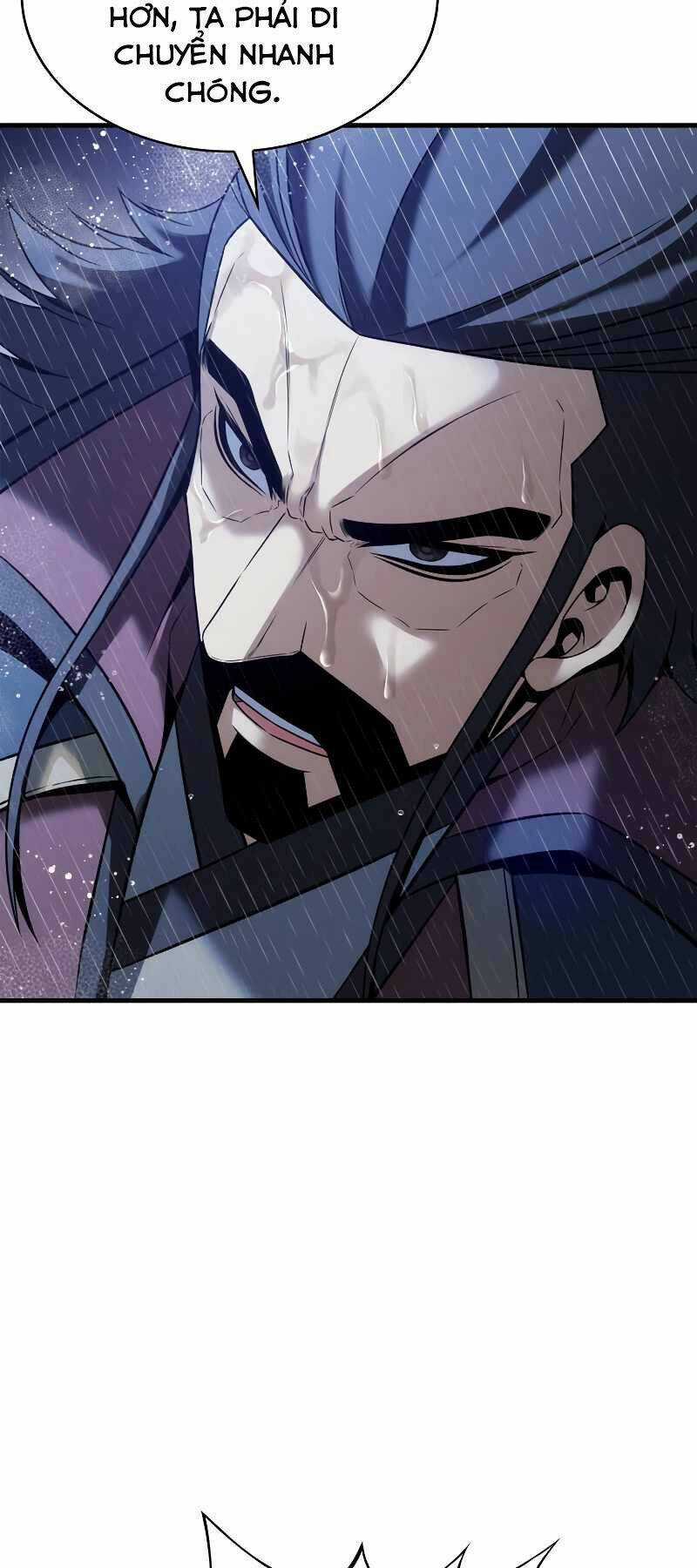 Bá Vương Chi Tinh Chapter 25 trang 55