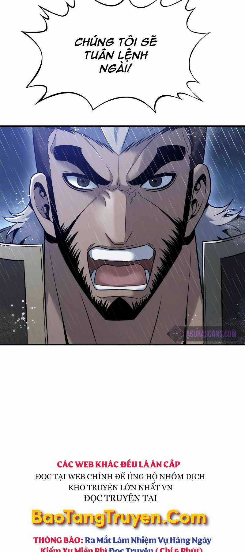 Bá Vương Chi Tinh Chapter 25 trang 56