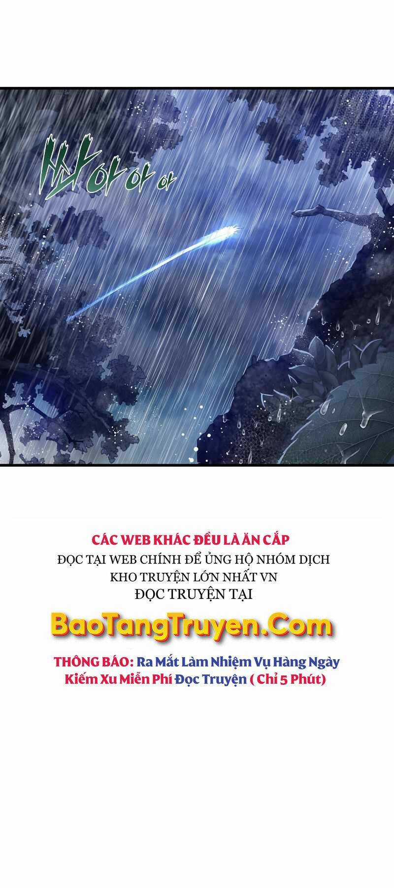 Bá Vương Chi Tinh Chapter 25 trang 6