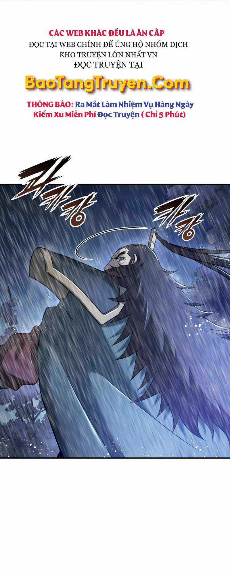 Bá Vương Chi Tinh Chapter 25 trang 60