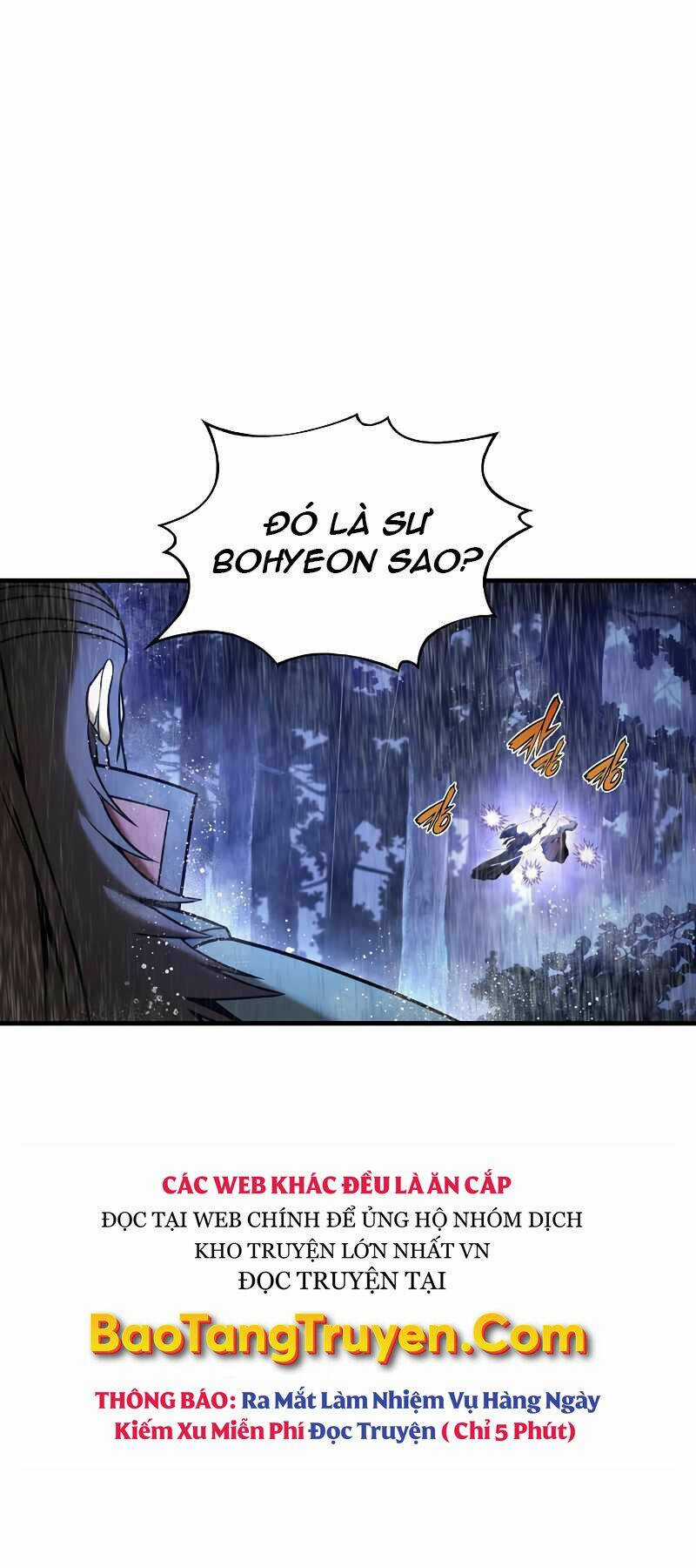 Bá Vương Chi Tinh Chapter 25 trang 61