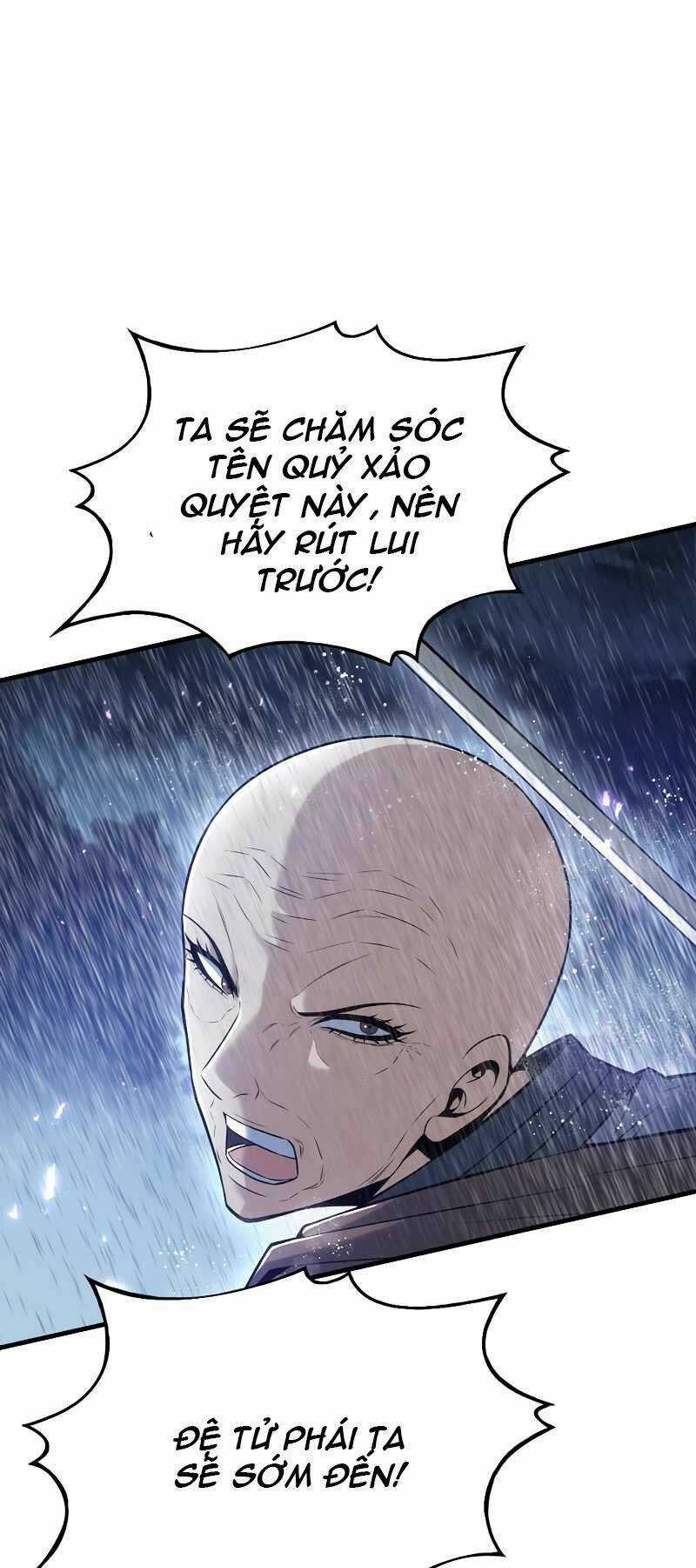 Bá Vương Chi Tinh Chapter 25 trang 63
