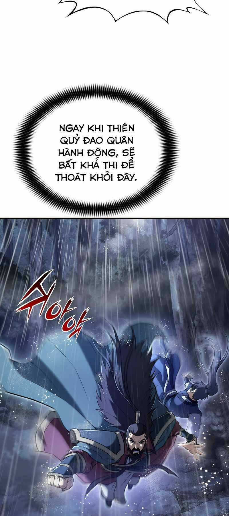 Bá Vương Chi Tinh Chapter 25 trang 65